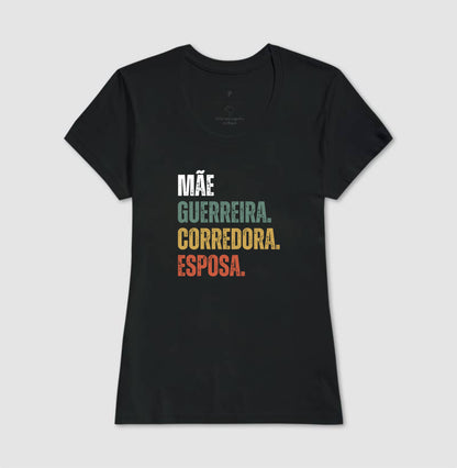 Mãe Corredora