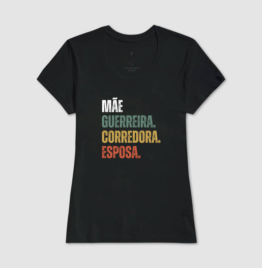 Mãe Corredora