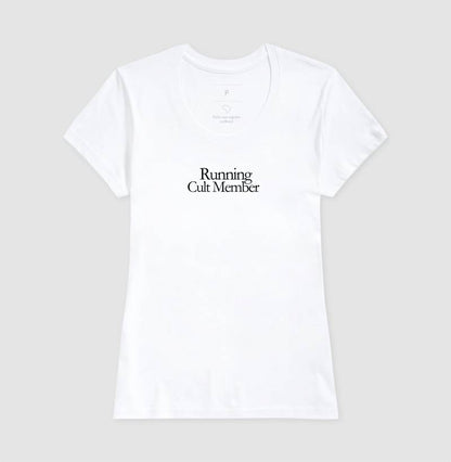 Running Cult Member
