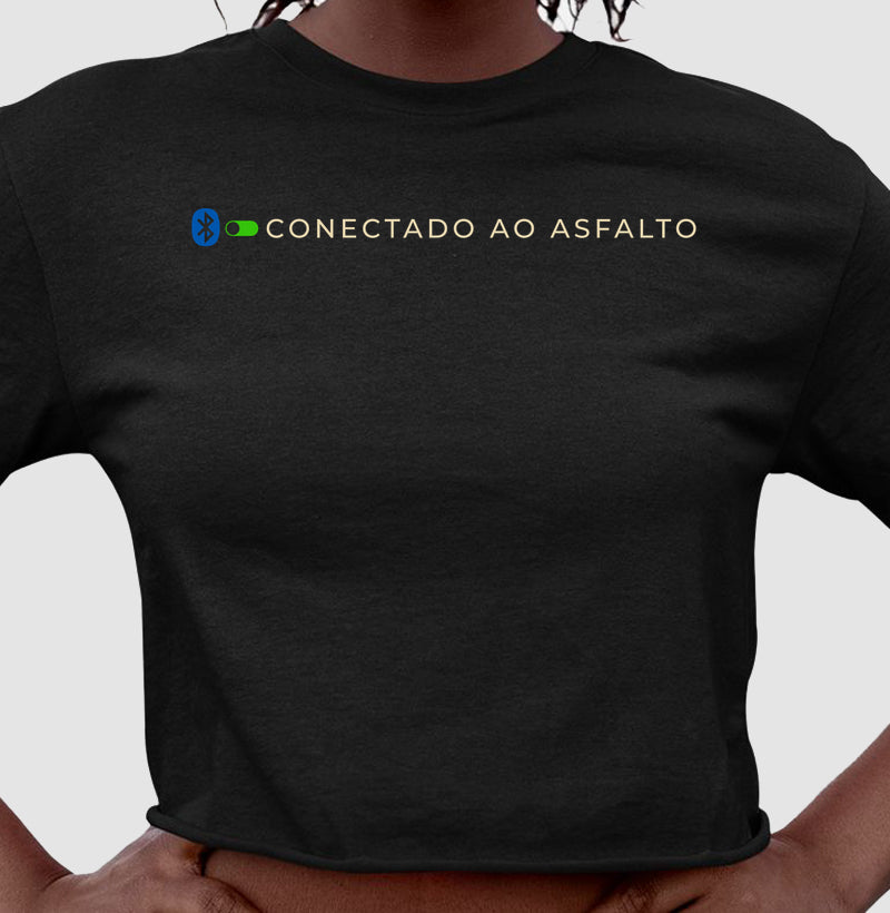 Conectado Ao Asfalto