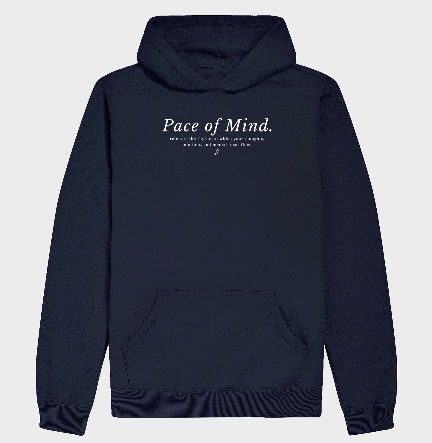 Pace of Mind