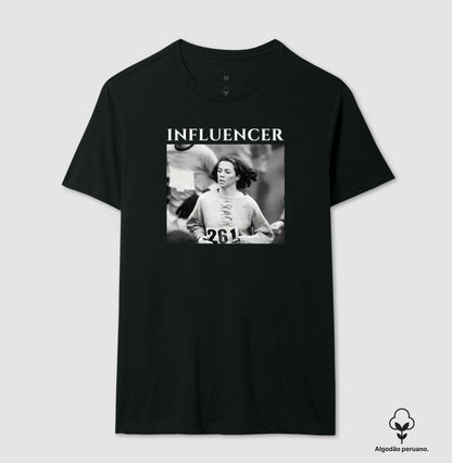 Influencer - Kathrine Switzer