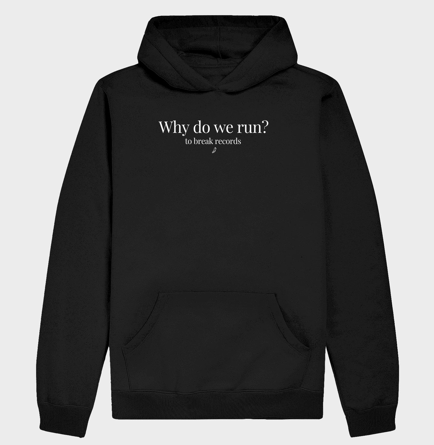 Why?