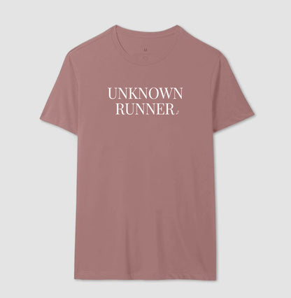 Unknown runner