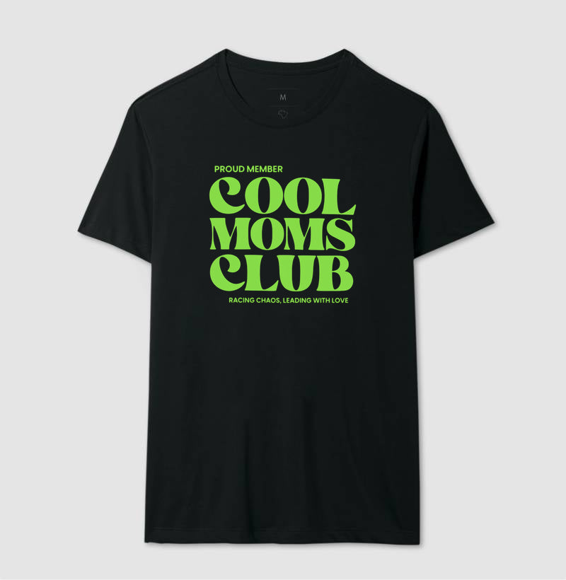Cool Moms Club