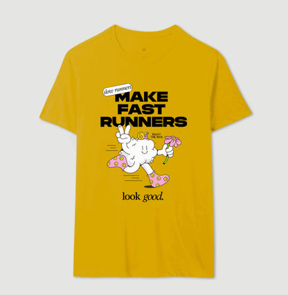 Slow Runners