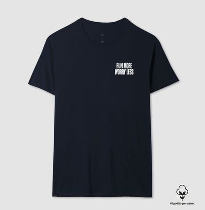 Run More Worry Less