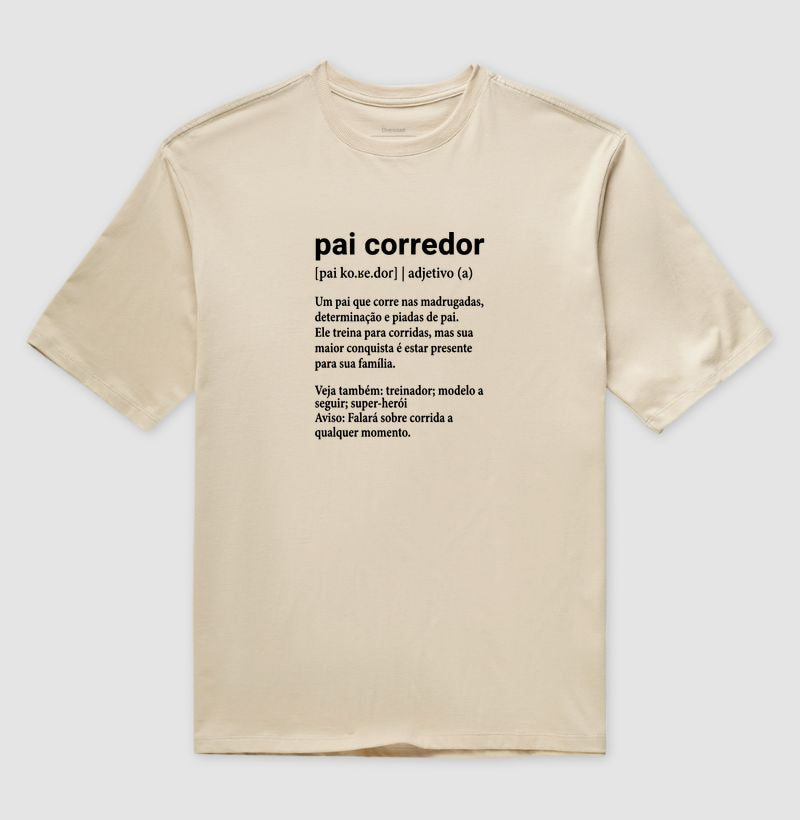 Pai Corredor