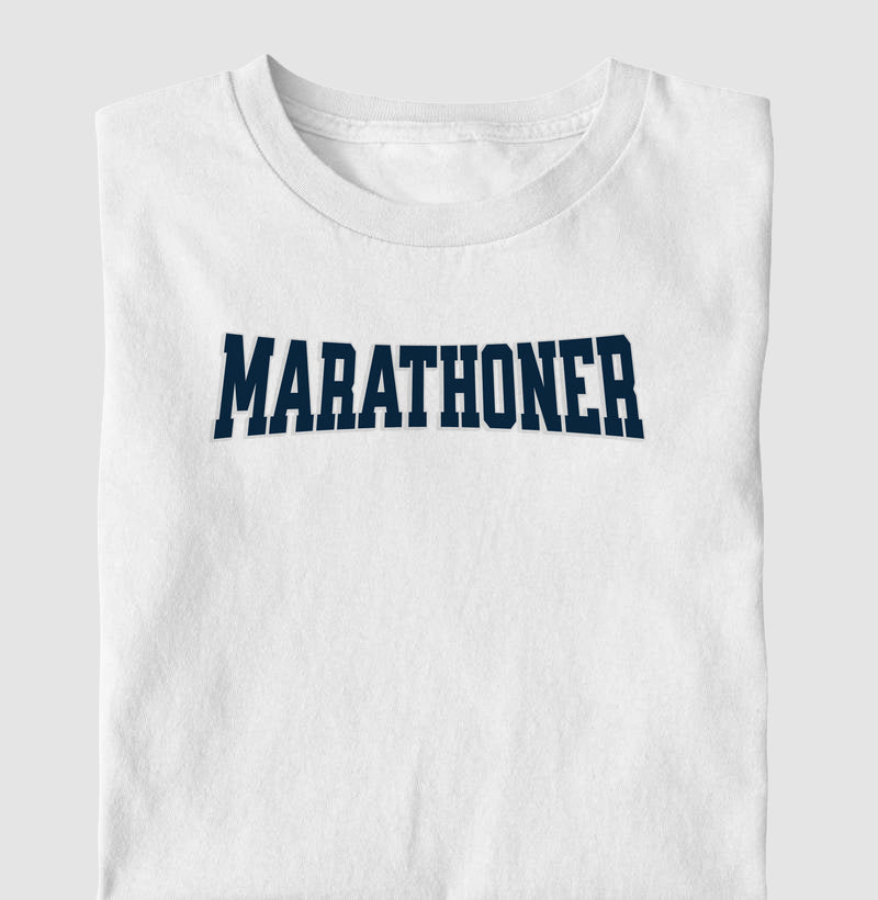 Marathoner