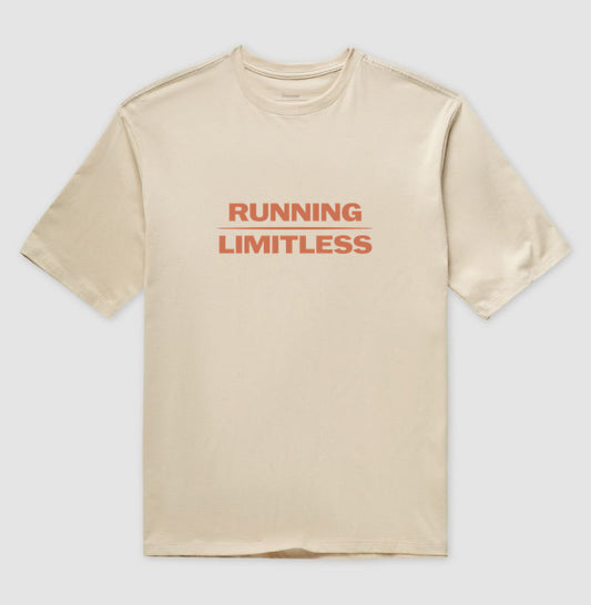 Running Limitless