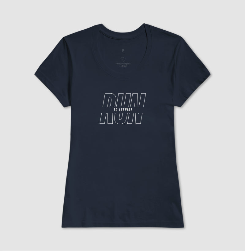 Run to Inspire