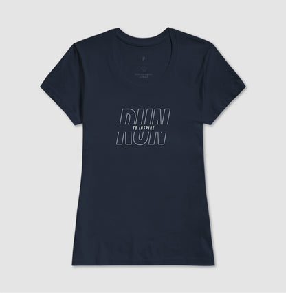 Run to Inspire