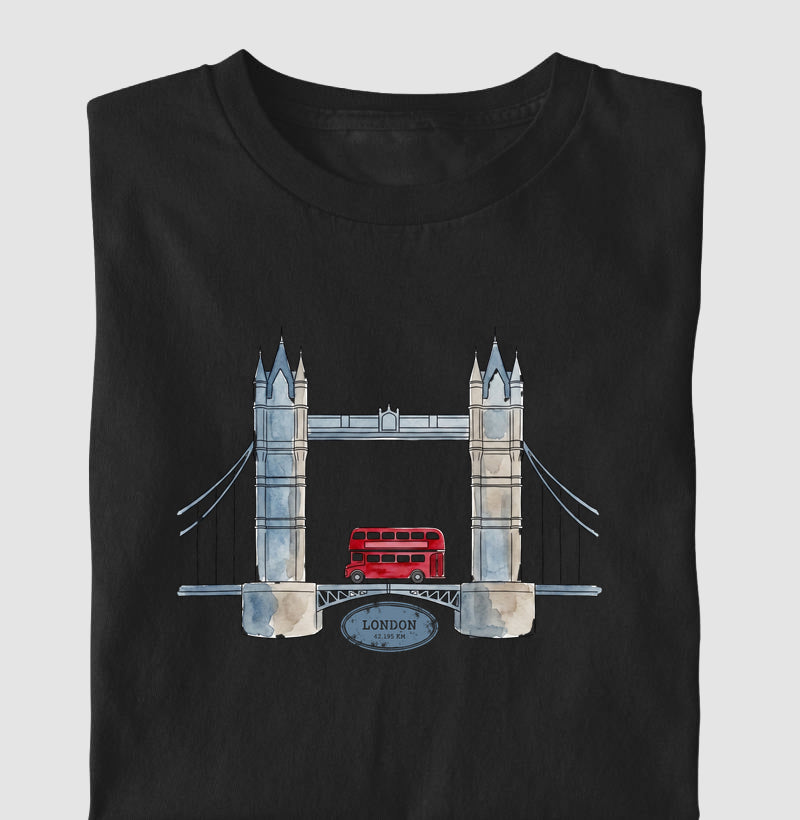 London 42,195