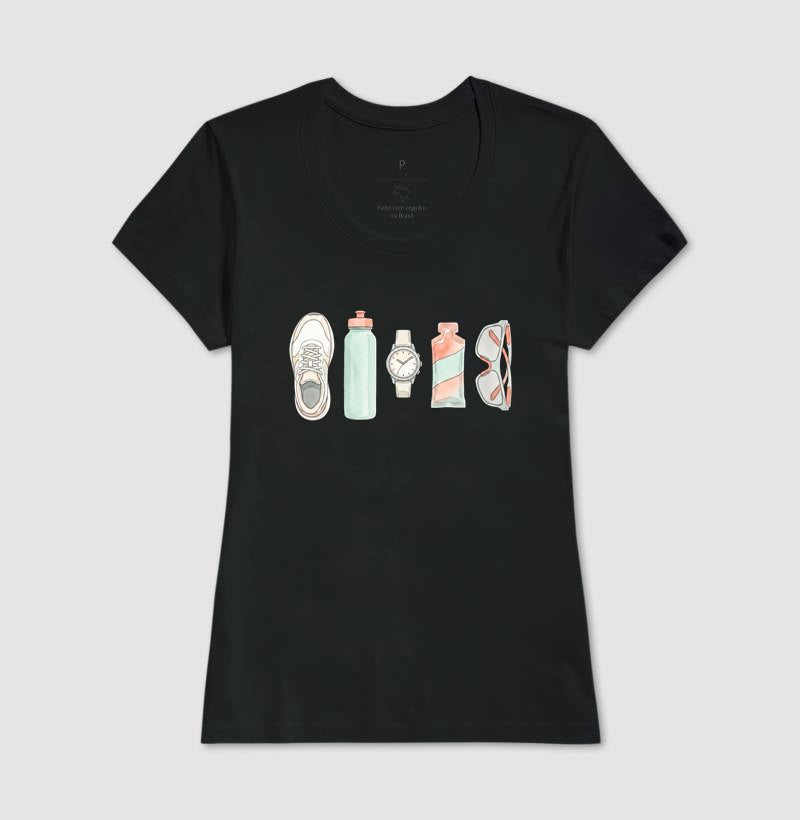 Running Essentials 2