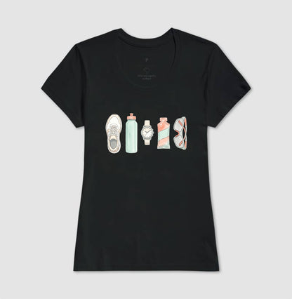 Running Essentials 2