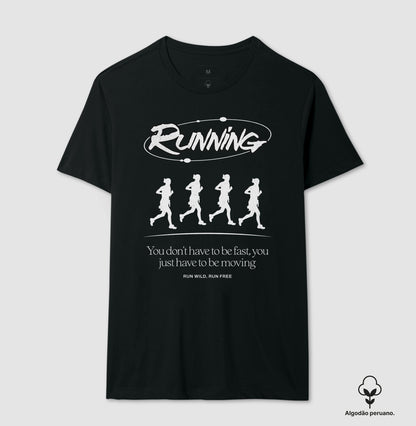 Be Moving