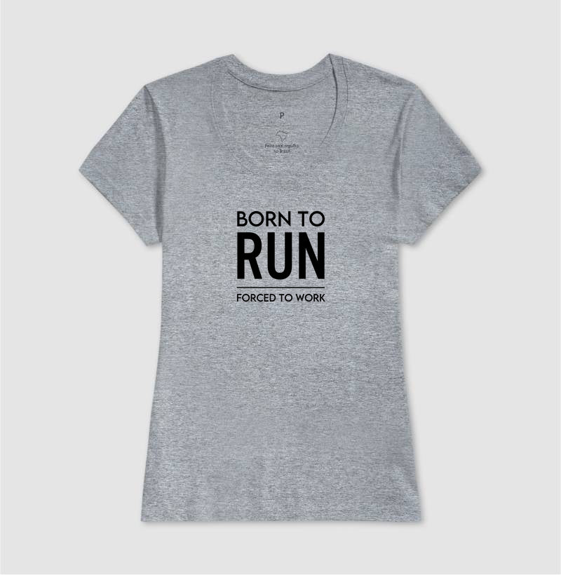 Born To Run