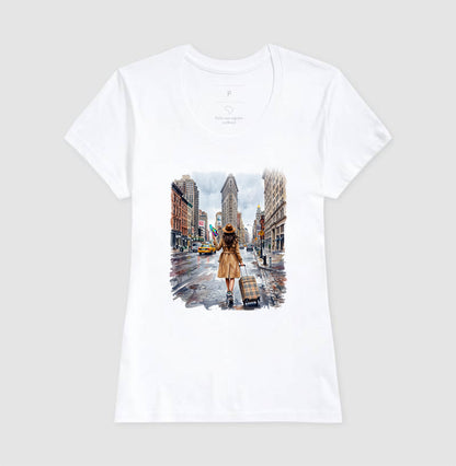 Travel & Run - NY