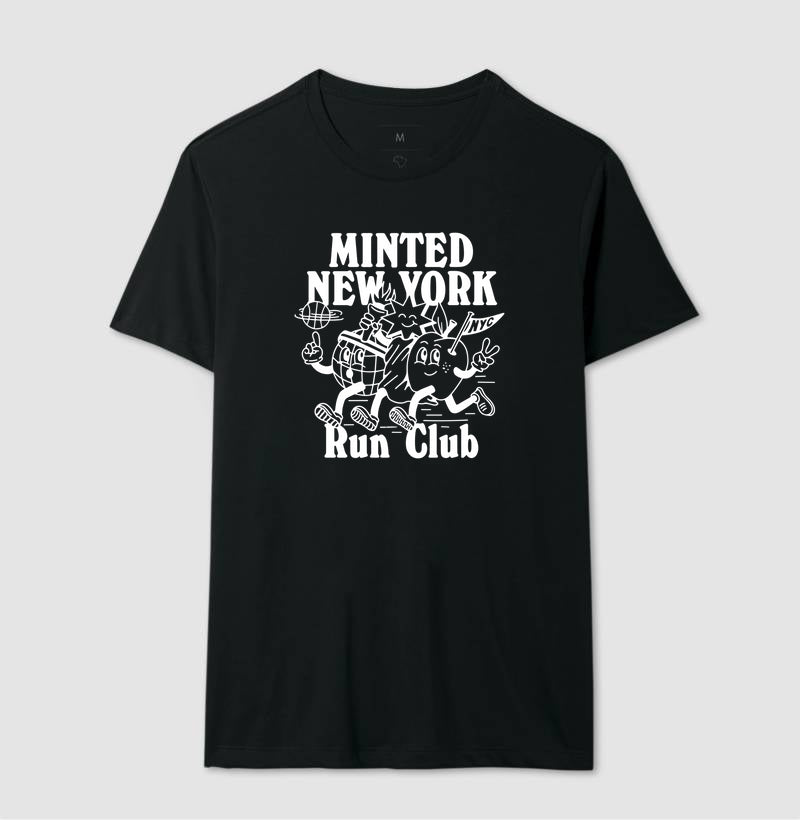 NY Run Club