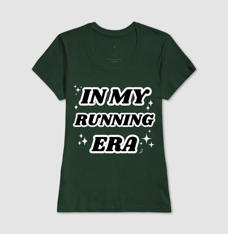 Running Era
