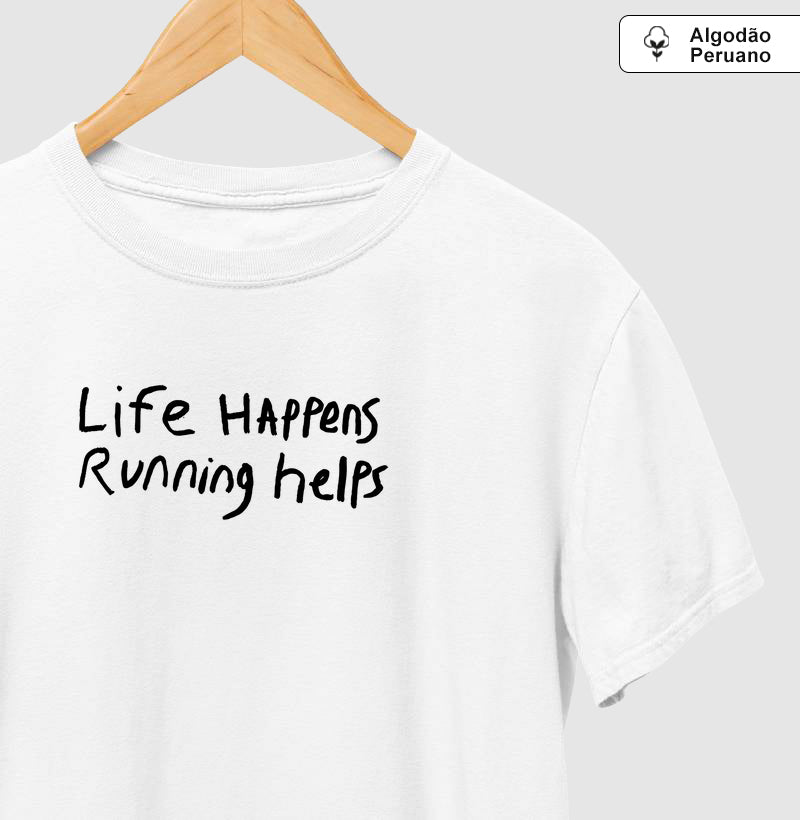 Life Happens