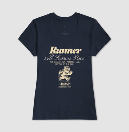 Runner Bear