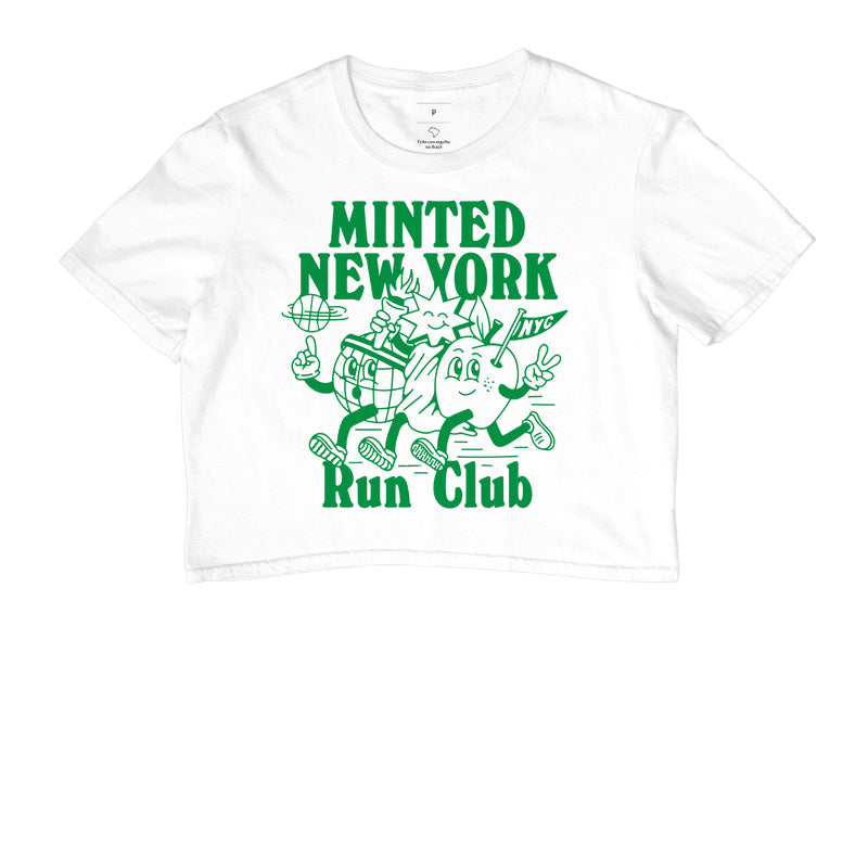 NY Run Club