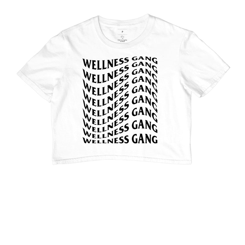 Wellness Gang Big