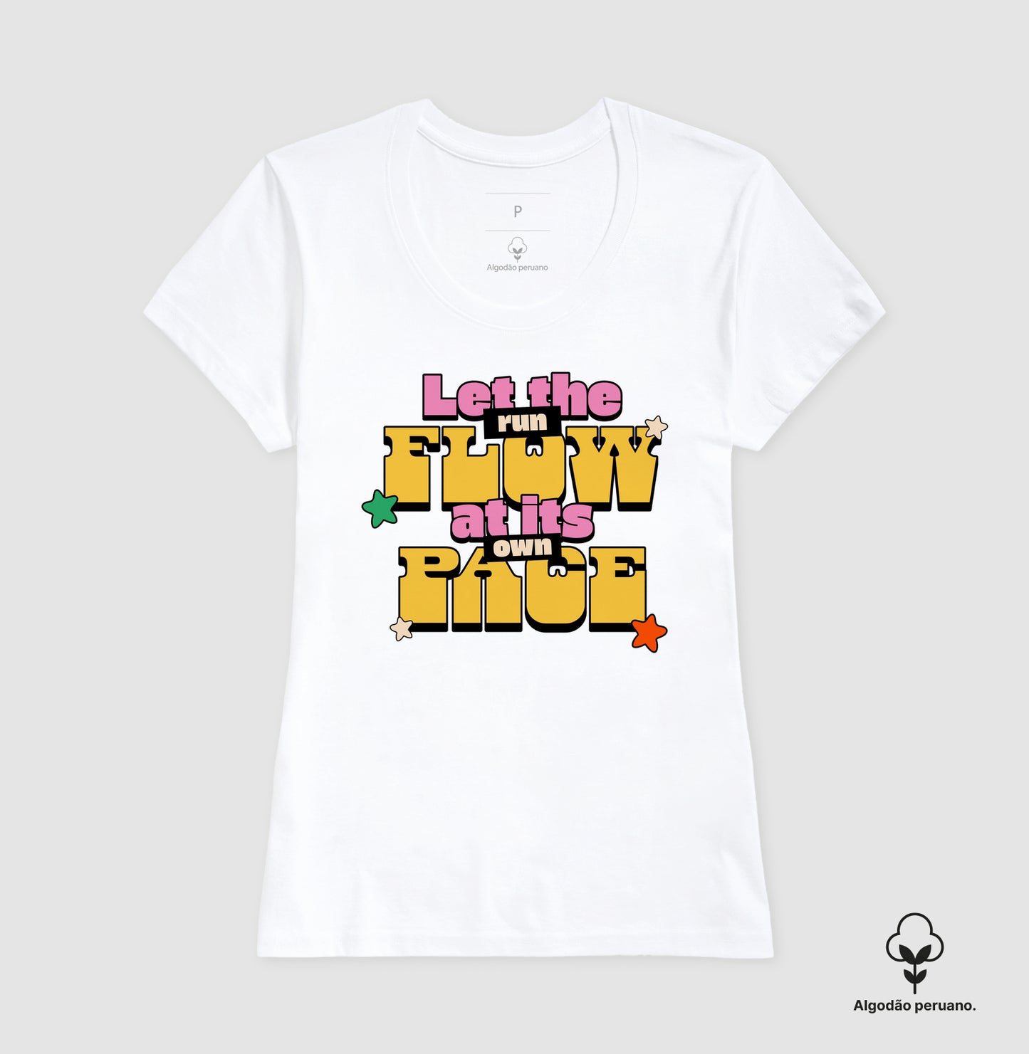 Let run flow