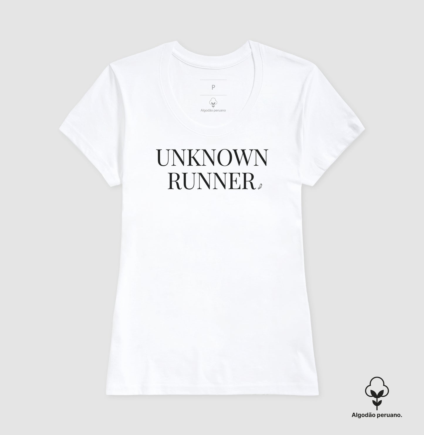 Unknown runner