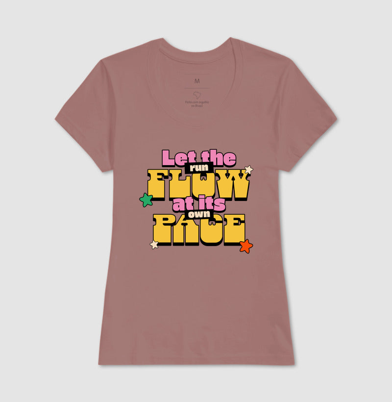 Let run flow