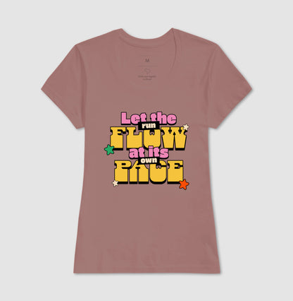 Let run flow