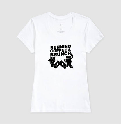 Running, Coffee & Brunch