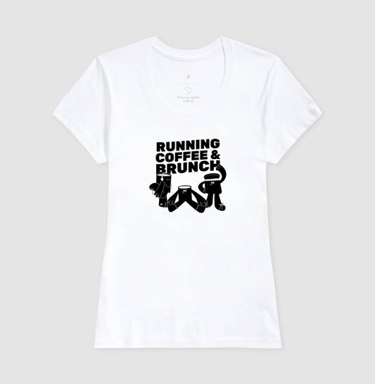 Running, Coffee & Brunch