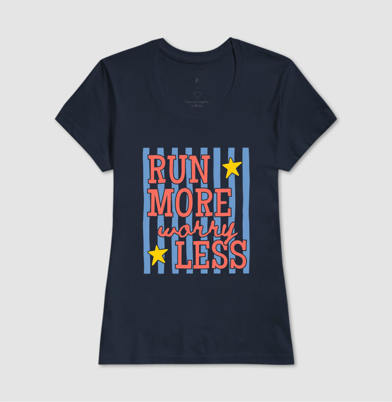 Worry Less