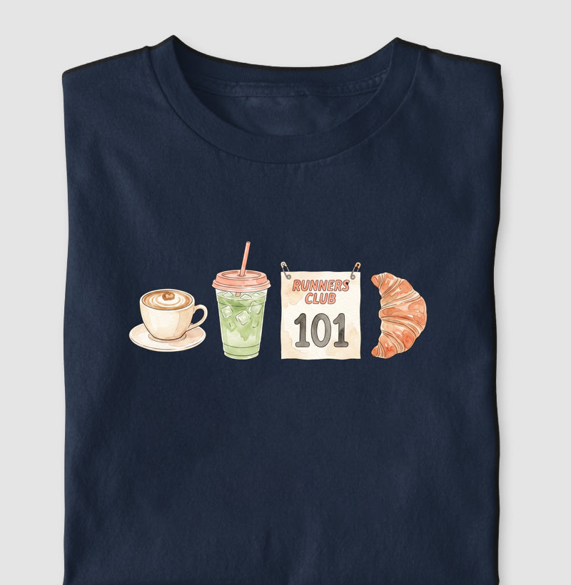 Running Essentials 3