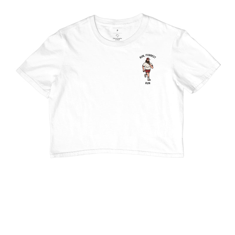 Run, Forrest