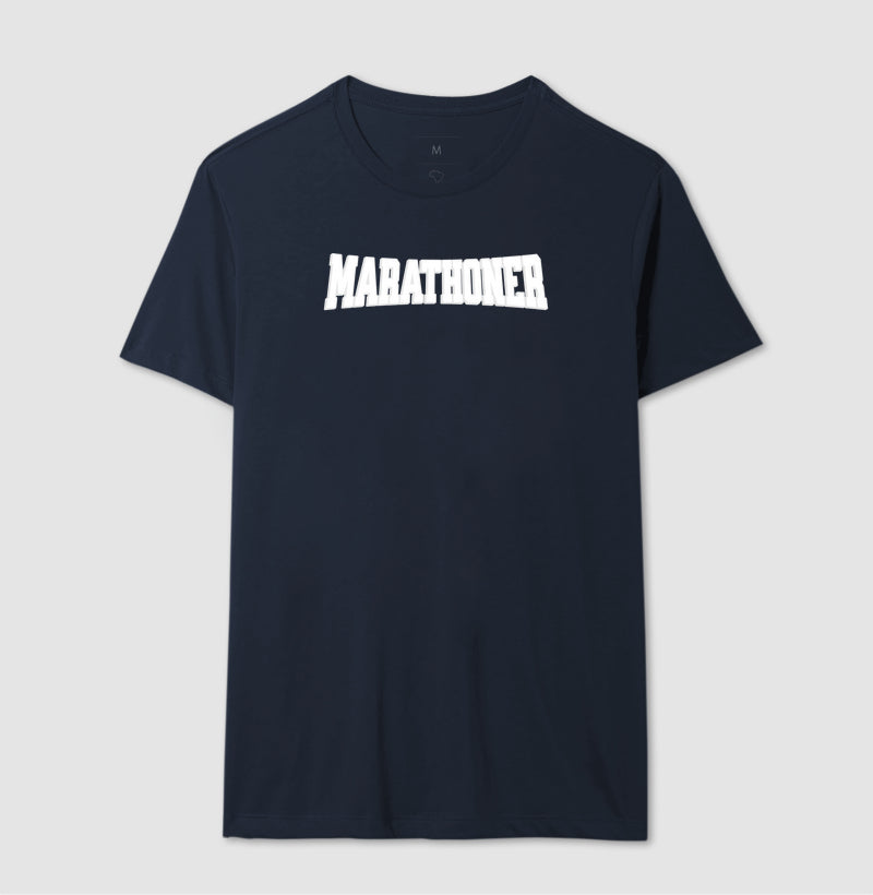Marathoner