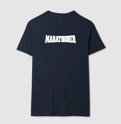 Marathoner
