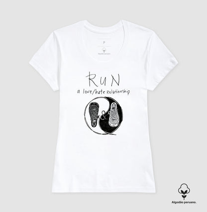 Run - Yang&Yin