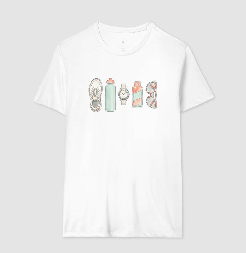Running Essentials 2