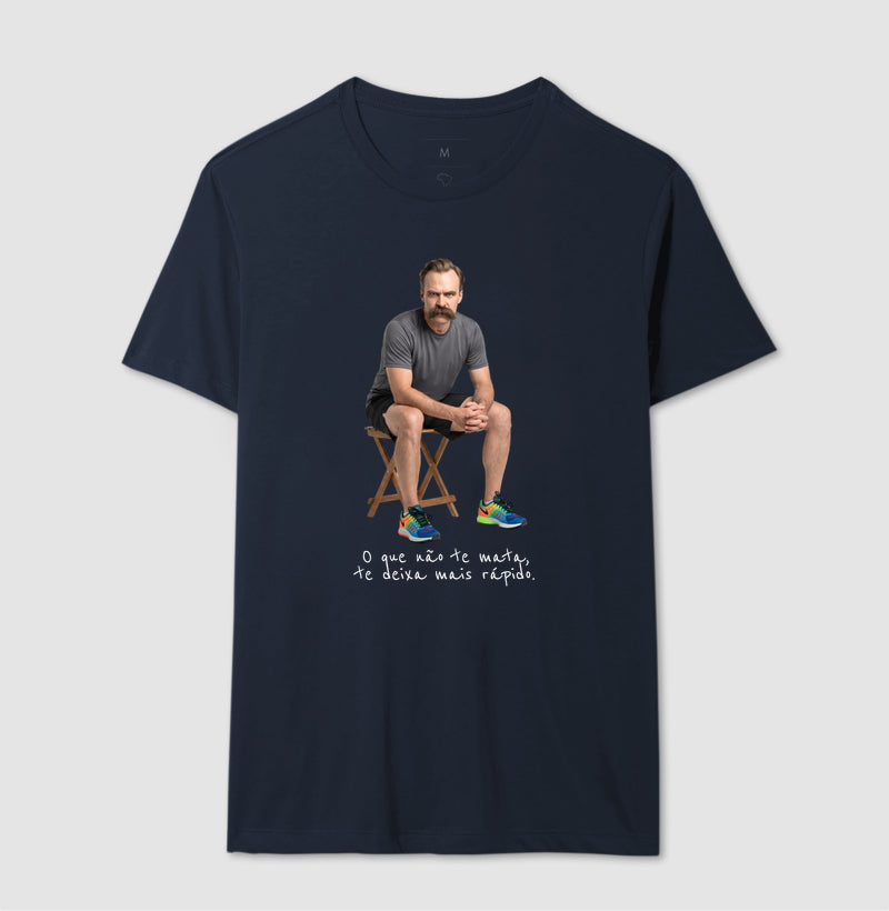 Nietzsche - O Que Não Te Mata