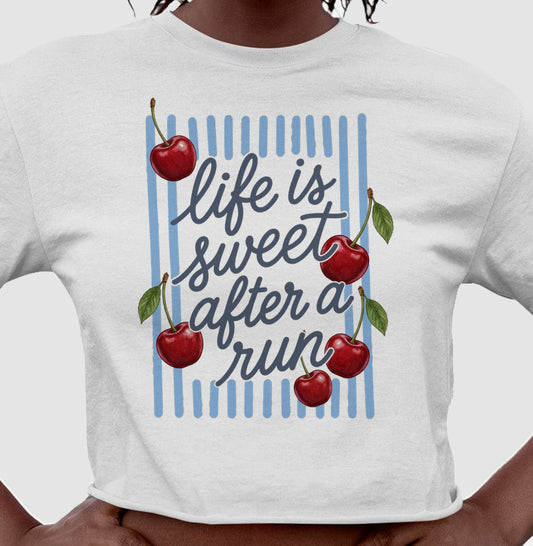 Life is Sweet