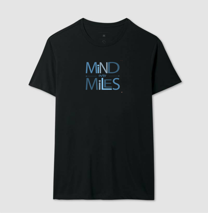 Mind Over Miles