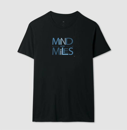 Mind Over Miles