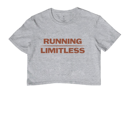Running Limitless