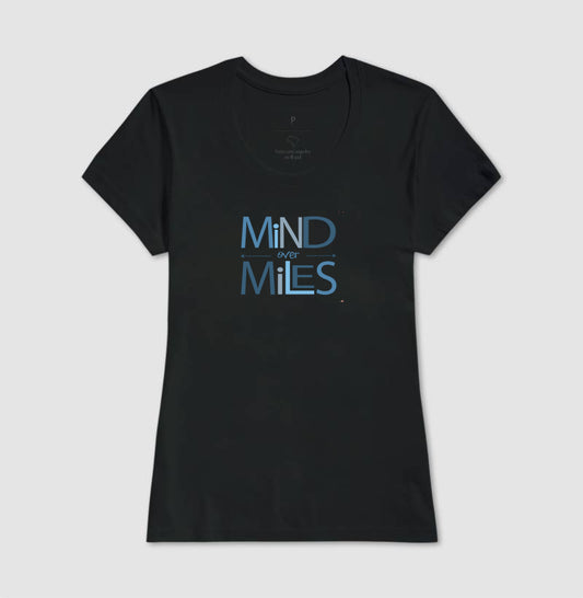 Mind Over Miles
