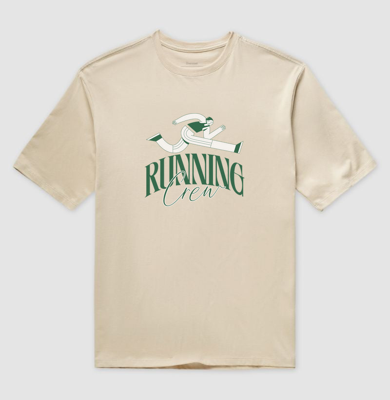 Running Crew