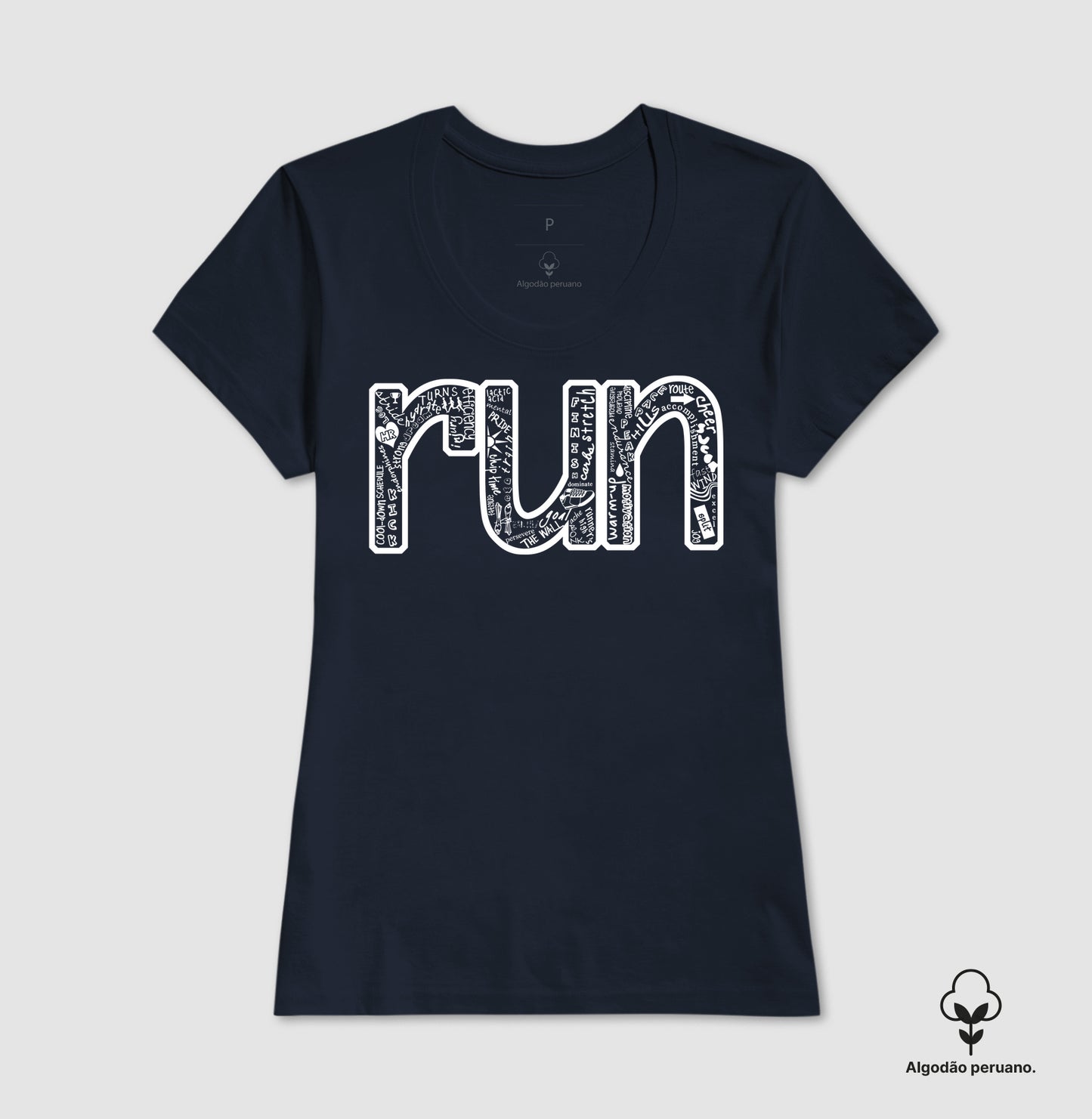 Run Graffite