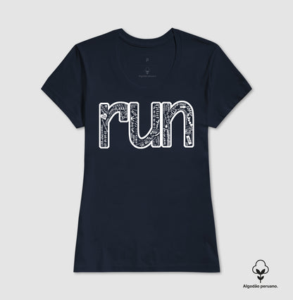 Run Graffite